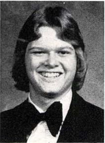 Michael Lee Rozell